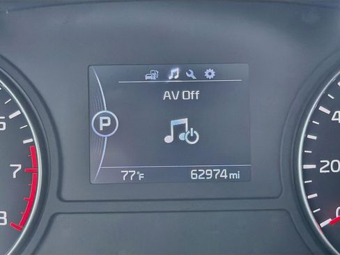 Used 2018 Kia Optima LX FWD image 35