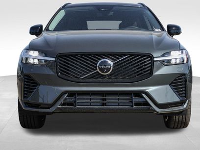 New 2026 Volvo XC60 T8 Plus w/ Climate Package