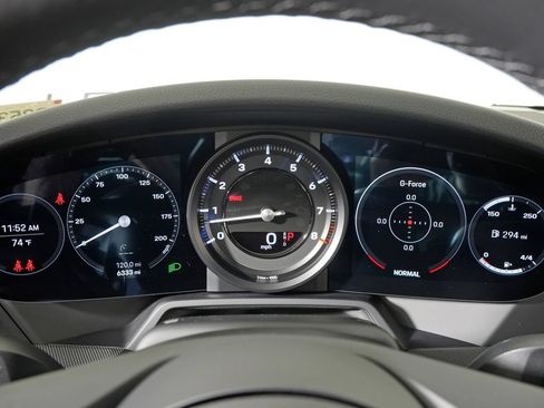 Certified 2024 Porsche 911 Carrera RWD image 26