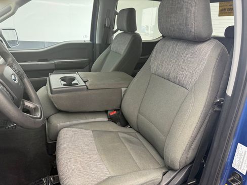 Used 2023 Ford F150 XLT image 52