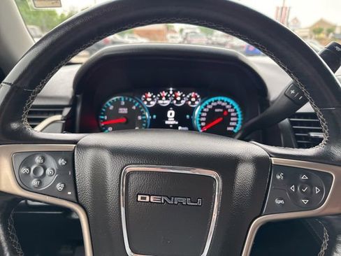 Used 2019 GMC Yukon Denali w/ Denali Ultimate Package RWD image 41