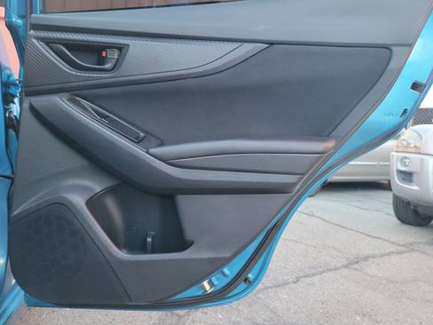 Used 2018 Subaru Impreza 2.0i image 34