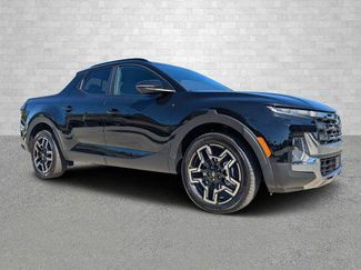 New 2025 Hyundai Santa Cruz Limited video 1