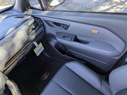 New 2026 Subaru Forester Wilderness image 18