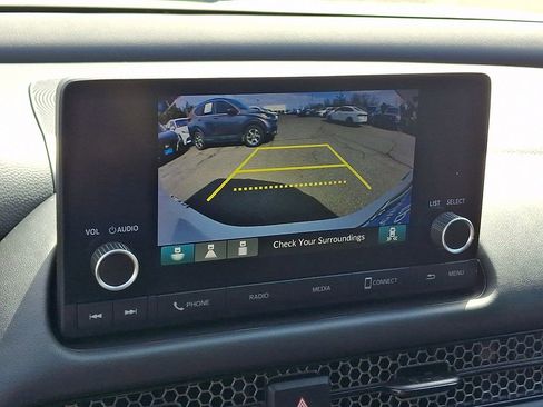 Used 2023 Honda HR-V Sport image 19