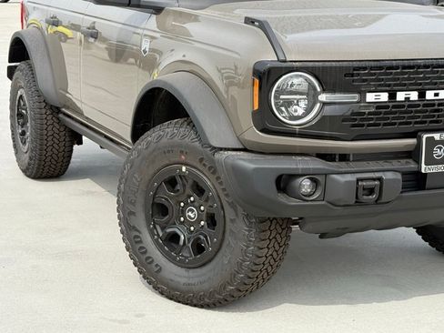 New 2026 Ford Bronco Big Bend image 4