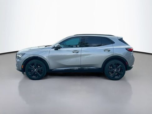 Used 2023 Buick Envision Essence w/ Sport Touring Package AWD/4WD image 4