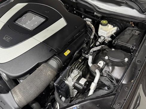 Used 2007 Mercedes-Benz SLK 350 image 31