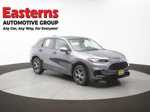 Used 2023 Honda HR-V EX-L image 47