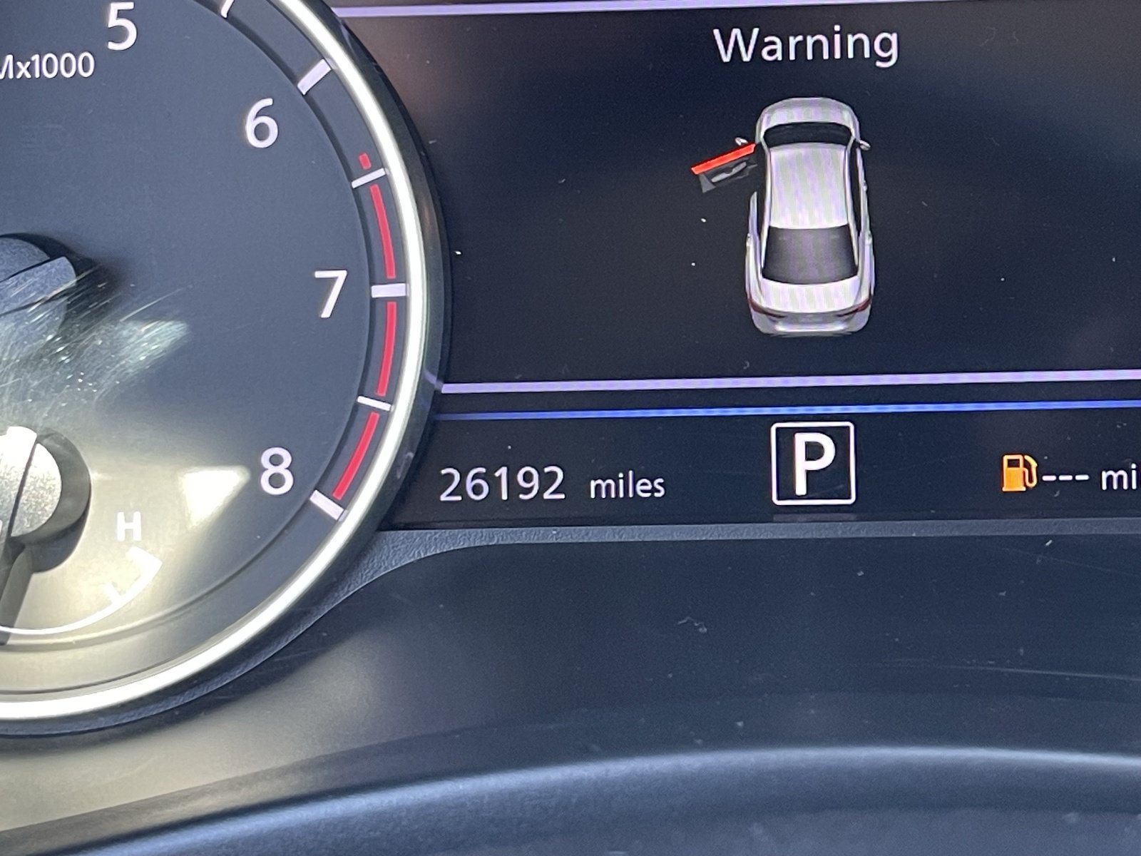 Used 2024 Nissan Sentra SV FWD image 33