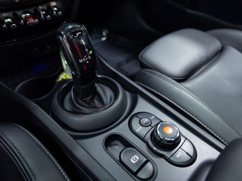 Used 2020 MINI Cooper Clubman S AWD/4WD image 20