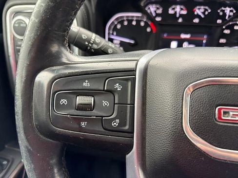 Used 2021 GMC Sierra 1500 SLT w/ SLT Premium Plus Package image 32