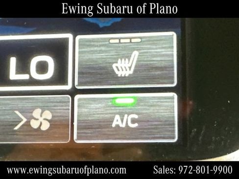 Used 2025 Subaru Legacy Premium AWD/4WD image 20