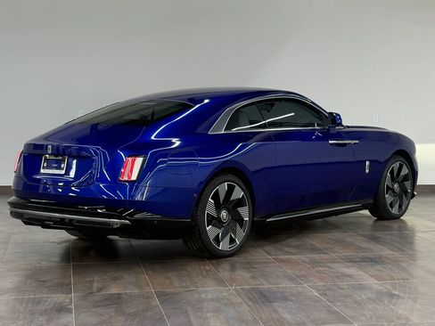 Used 2025 Rolls-Royce Spectre AWD/4WD image 13