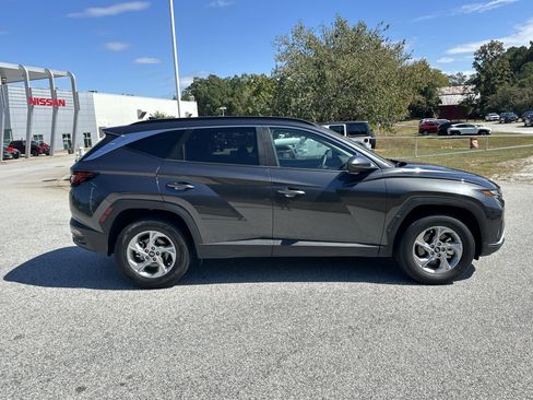 Used 2024 Hyundai Tucson SEL image 4