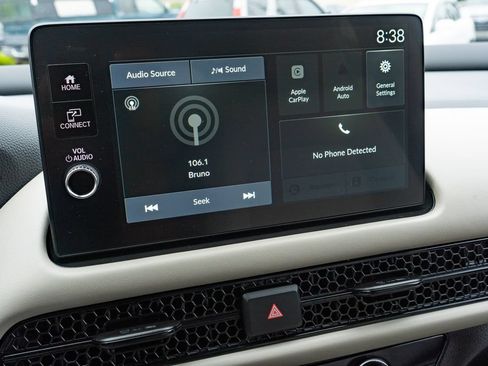 Certified 2026 Honda HR-V LX image 28