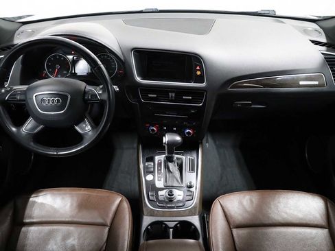 Used 2014 Audi Q5 3.0T Prestige AWD/4WD image 24