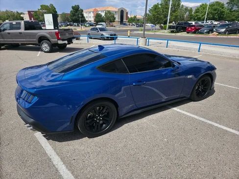 Used 2024 Ford Mustang GT RWD image 8