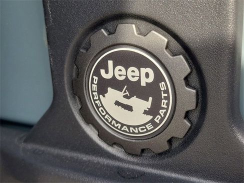 New 2026 Jeep Wrangler Willys image 7