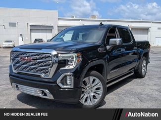 Used 2022 GMC Sierra 1500 Denali w/ Denali Premium Package AWD/4WD video 1