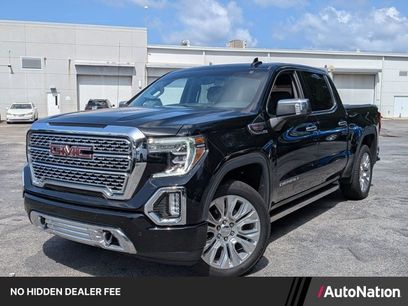 Used 2022 GMC Sierra 1500 Denali w/ Denali Premium Package