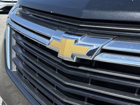 Used 2022 Chevrolet Equinox LT image 29