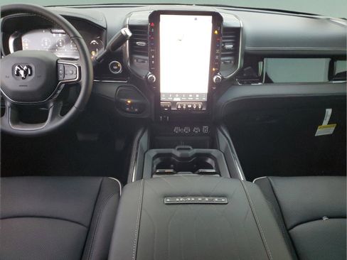 New 2026 RAM 3500 Limited image 11