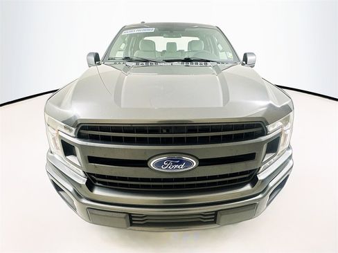 Used 2018 Ford F150 XL w/ Equipment Group 101A Mid image 9