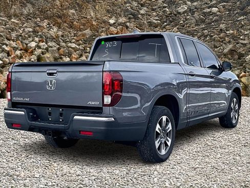 Used 2019 Honda Ridgeline RTL image 2