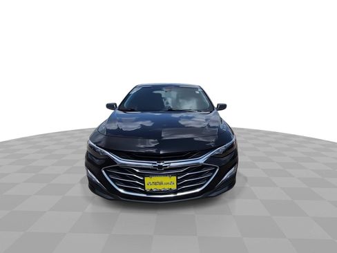 Used 2020 Chevrolet Malibu LS w/ LPO, Convenience Package 2 FWD image 3