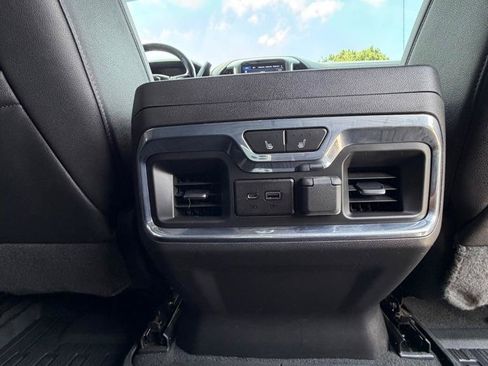 Used 2021 GMC Sierra 1500 SLT AWD/4WD image 20