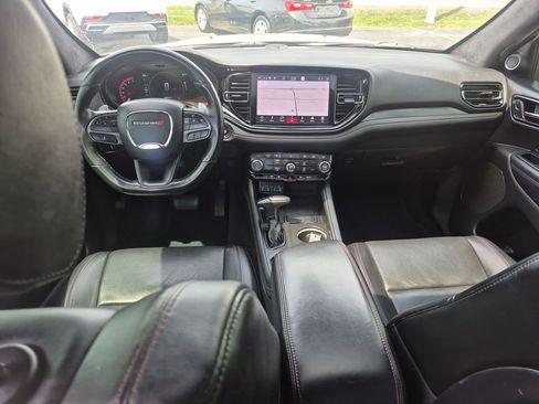 Used 2021 Dodge Durango R/T w/ Premium Interior Group AWD/4WD image 25