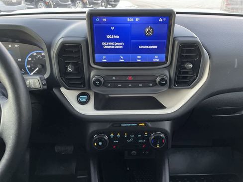 Used 2023 Ford Bronco Sport Heritage w/ Heritage Convenience Package image 13