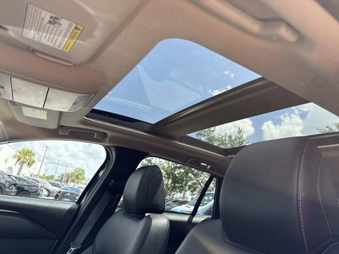 Certified 2025 MAZDA CX-50 AWD 2.5 S w/ Premium Package image 33