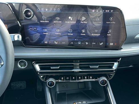 New 2026 Chevrolet Traverse LT image 26