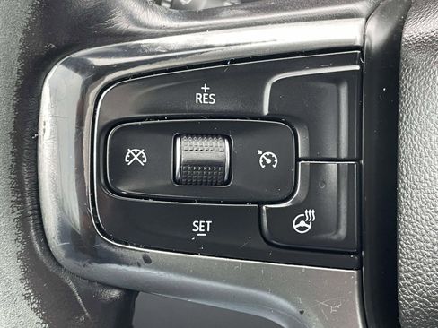 Used 2021 Chevrolet Silverado 1500 LT image 27