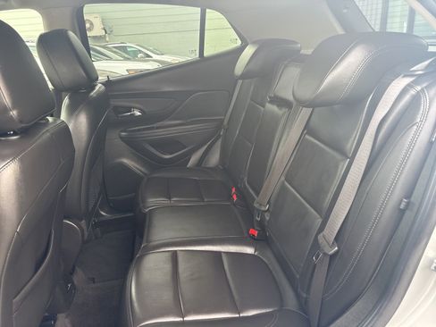 Used 2017 Buick Encore Essence image 12