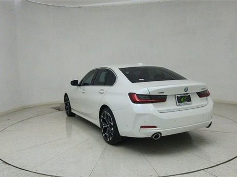 Used 2025 BMW 330i xDrive Sedan image 69