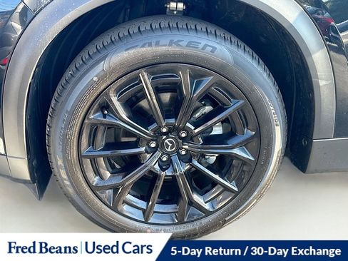 Used 2025 MAZDA CX-70 3.3 Turbo w/ Premium Package image 33