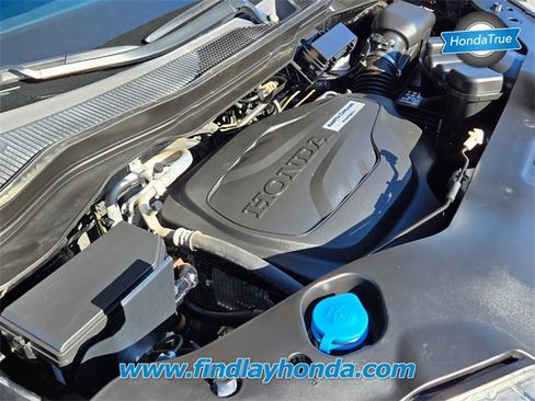 Certified 2019 Honda Pilot EX-L image 24