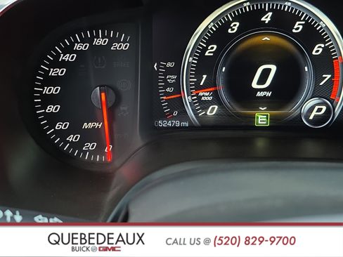 Used 2014 Chevrolet Corvette Stingray Coupe RWD image 18