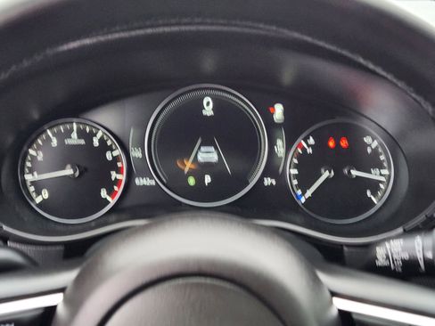 Certified 2025 MAZDA CX-50 AWD 2.5 S w/ Weather Package image 21