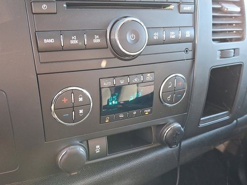 Used 2012 GMC Sierra 1500 SLE w/ Power Tech Package image 14