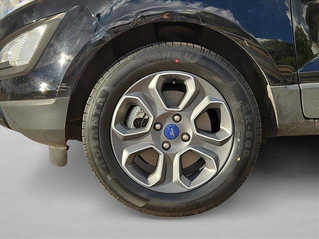 Used 2021 Ford EcoSport S FWD image 23