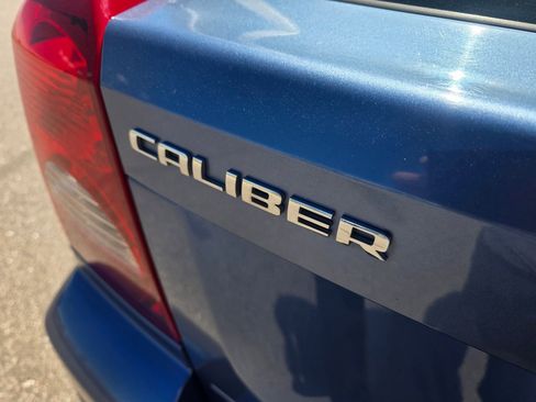 Used 2007 Dodge Caliber R/T w/ Driver Convenience Group image 10