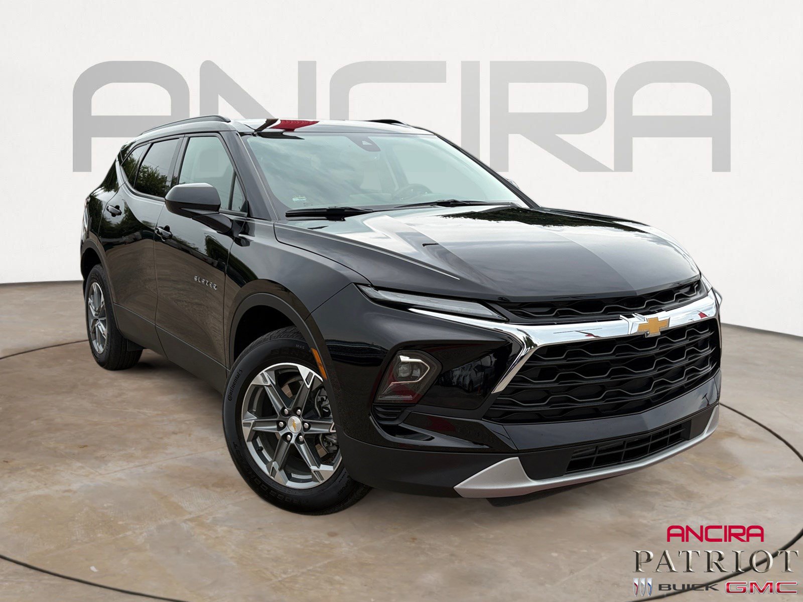 Used 2024 Chevrolet Blazer LT w/ Convenience Package FWD image 1