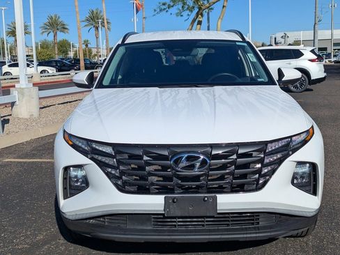 Used 2024 Hyundai Tucson SEL image 9