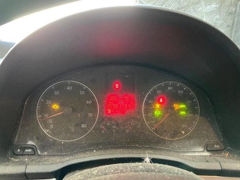 Used 2007 Volkswagen Jetta 2.5 image 36