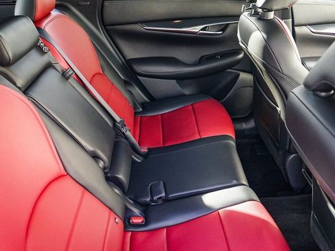 Certified 2023 INFINITI QX50 Sport image 16