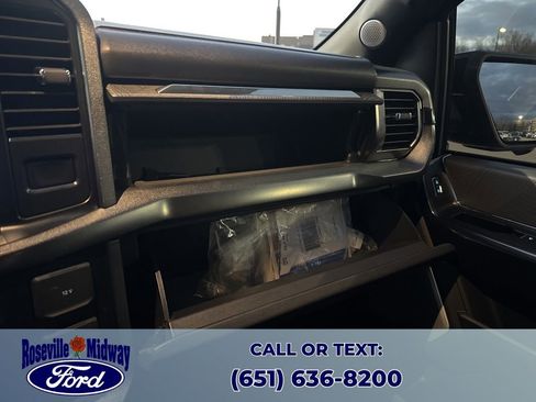 Used 2023 Ford F150 Platinum w/ Equipment Group 701A High image 23